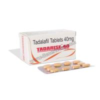 TADARISE 40 MG image 1